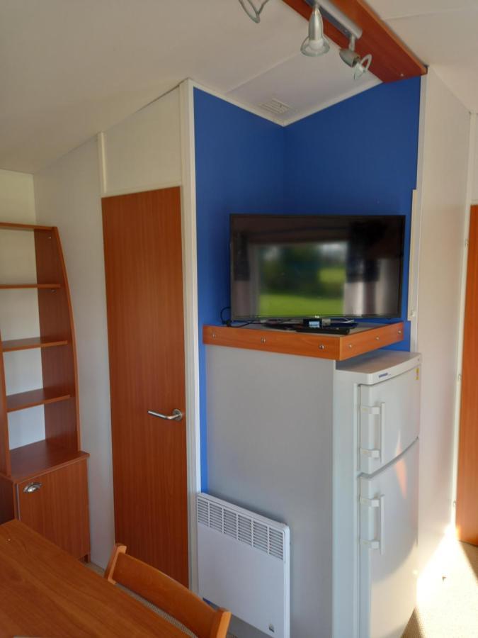 סן-לוראן-סור-מר Mobilhome Nature מראה חיצוני תמונה