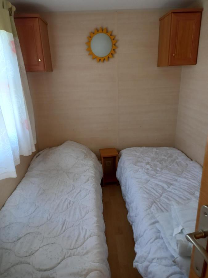 סן-לוראן-סור-מר Mobilhome Nature מראה חיצוני תמונה